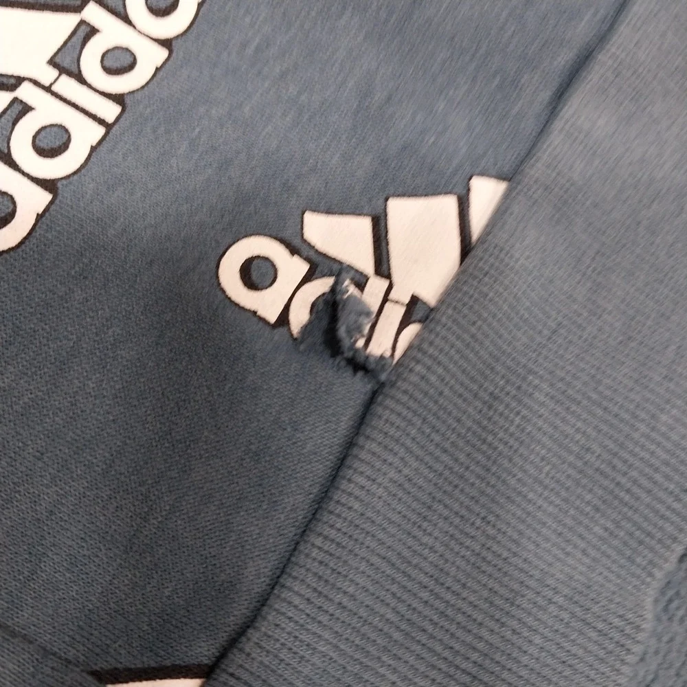 adidas please note